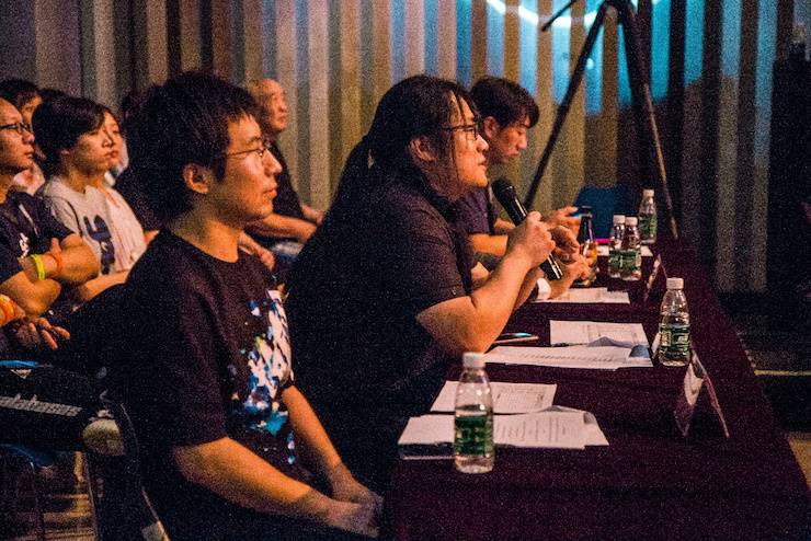 第四届“海洋之神吉他女声弹唱大赛”总冠军出炉<br />温格夺冠，董冬冬担任评委