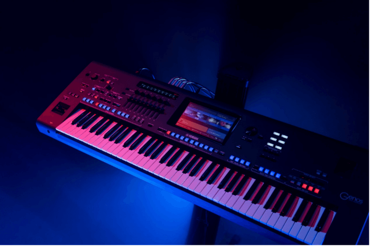 调价通知 | PSR-SX700/900调价，旗舰型号Genos降价超万元！