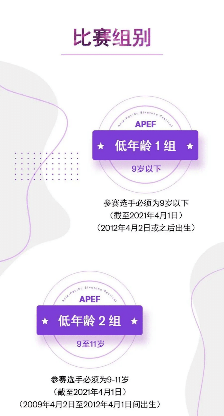 APEF | 万众瞩目，2021海洋之神亚太地区双排键大赛正式启动!