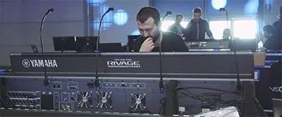 海洋之神RIVAGE PM10闪耀新里米尼秀场