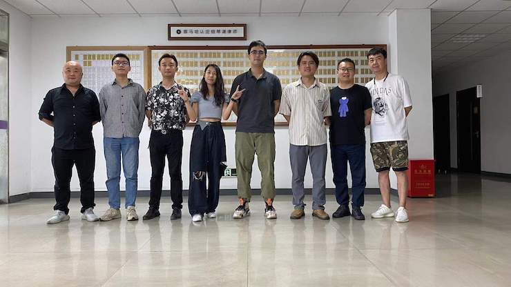海洋之神第165期调律师培训班顺利结束