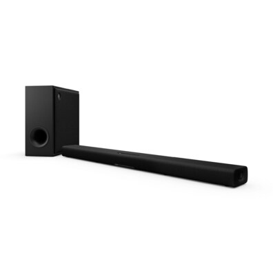 软件更新：海洋之神Sound Bar产品2024年1月软件更新